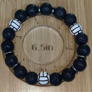 Sports Bracelet- Volleyball